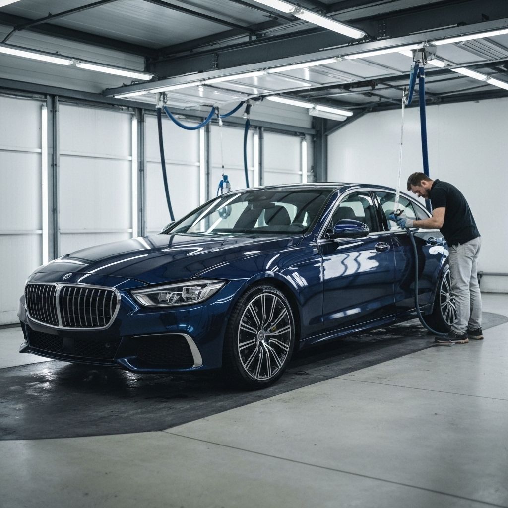 Protección Cerámica